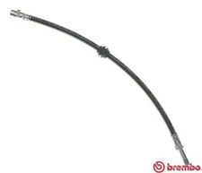 Flexible brake hose T 06 012 BREMBO for BMW 3 3 Coupe 3 Touring 3 Convertible