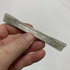 Micro 100 T-102 145P Super Carbide USA 4.5” Long