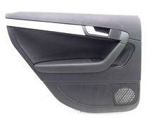 Porte arrière et accessoires Audi S3