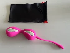 Kegel Exercise System - Pelvic Floor Exercises Kegel Exercise For Beginners