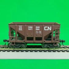 Roundhouse HO Scale 26' Ore Car Canadian National CN #1610