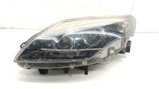 260605873R LINKER SCHEINWERFER FÜR RENAULT LAGUNA III BT0/1 2.0 DCI  10525071