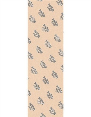 MOB Grip Tape Sheet Clear 10x33