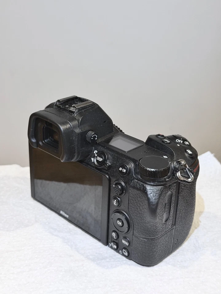 Nikon Z6, photo 3 of 5
