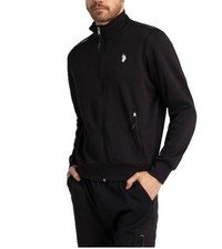 U.S. Polo Assn. Mens Sport Bomber Jacket Colo...