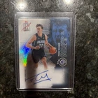 2025 Topps Signature Franz Wagner Base (RAW)