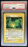 1999 Pokemon Wizards Black Star Promos Pikachu #27 PSA 10