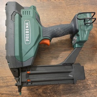 Prebena PKT 3 J55 Akku Nagler 18 V 16 55 mm Metabo CAS