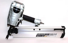 Metabo HPT NR90AE(S1) 3-1/2" Plastic Collated Framing Nailer