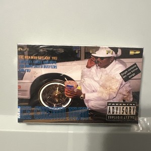 Master P CD | eBay
