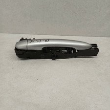 Supporto maniglia est.  porta ant. SX RENAULT SCENIC 2a Serie Gr.Scenic 1.6 16V