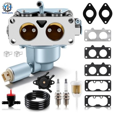 Carburetor For Kubota Zero Turn Mower Part E7181-01450 Carb