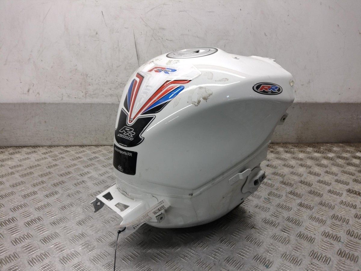 ギャラリー 2011 BMW S1000RR Fuel Tank (see listing) | eBay