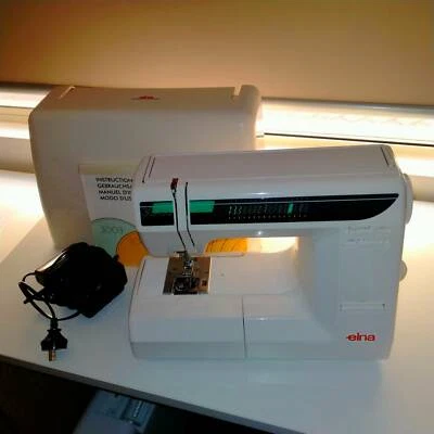 Elna Sewing Machine In Perth Region Wa Sewing Machines Gumtree Australia Free Local Classifieds