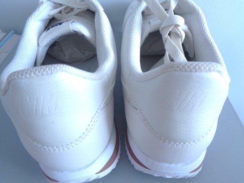 Nike Cortez women's trainers shoes DN1791 003 uk 8.5 eu 43 us 11 NEW+BOX - Picture 5 of 6