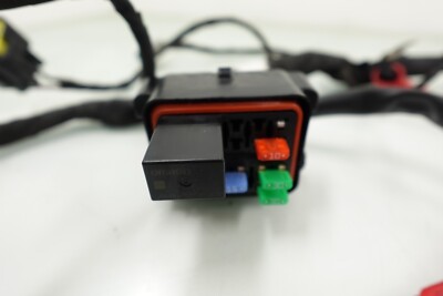 2019-2023 Sea-Doo SPARK HO ACE / Trixx 900 OEM Main Wiring Harness