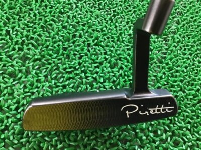 Piretti Bosa(2016) 34 in Right Handed | eBay
