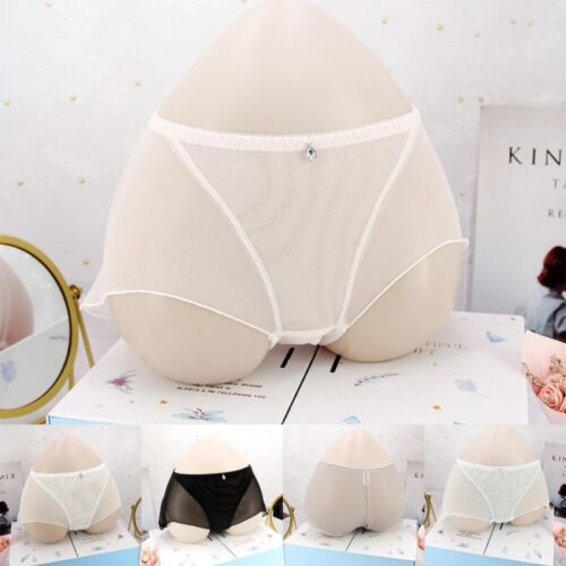 Mens Sexy Sissy Pouch Panties Mesh G-string Thongs Briefs Underwear Underpants