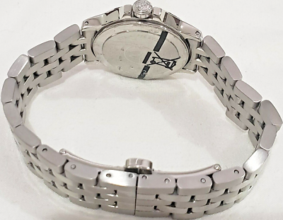 $1050 MSRP| RAYMOND WEIL Tango Diamond MOP Dial Ladies Watch  display picture 3
