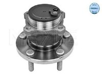 Original Meyle Radnabe 35-14 752 0004 FüR Mazda