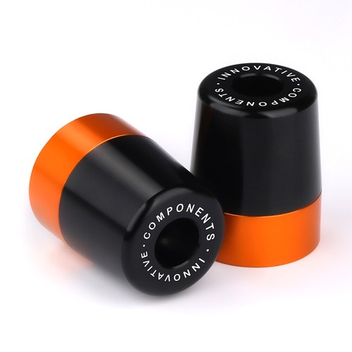 For 790 890 1050 1090 ADVENTURE Handlebar Plug Slider Grips Ends Accessories - Picture 4 of 48