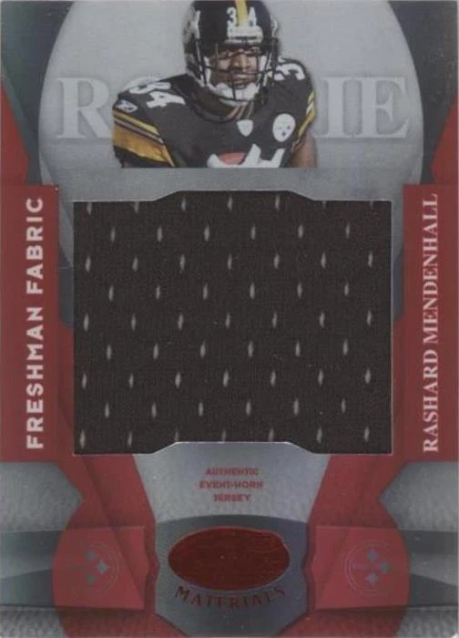 Mirror Red Materials