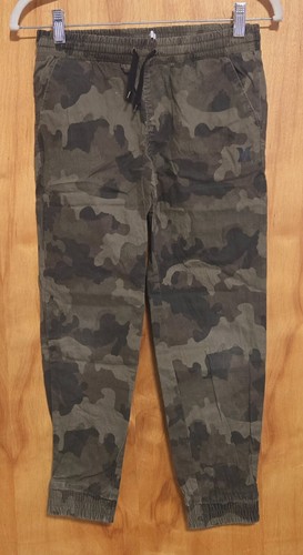 BUNDLE BOYS PANTS HURLEY AND CAT & JACK 10Y - Picture 5 of 7