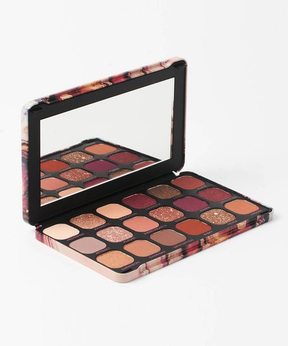 Makeup Revolution Eyeshadow Palette Forever Flawless ALLURE Matte ShimmerGlitter - Picture 4 of 6