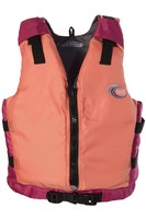 Mti Adventurewear Reflex Pfd Life Jacket Coral/berry 50-90 Lb. on sale Mti Adventurewear Reflex Pfd Life Jacket Coral/berry 50-90 Lb. on sale