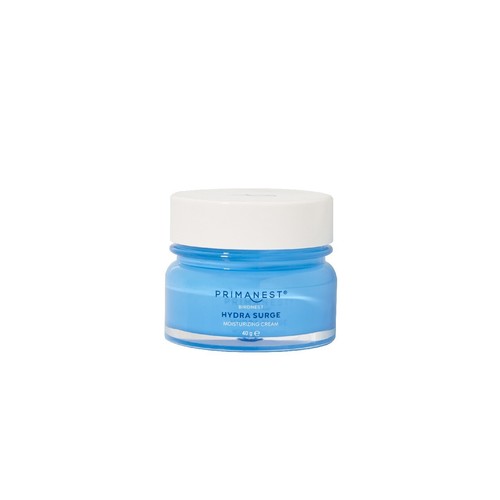 Birdnest Hydra Surge Moisturizing Cream Primanest Reinforces Skin Layer 45 g - Picture 8 of 12