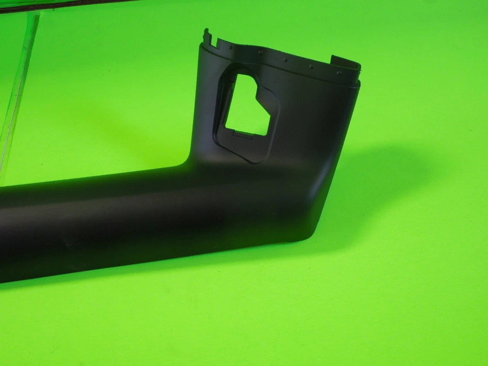 BMW Z4 E89 2010 parabrisas lado derecho un panel de cubierta de moldura de pilar usado 09-19 10 Foto 3 de 4