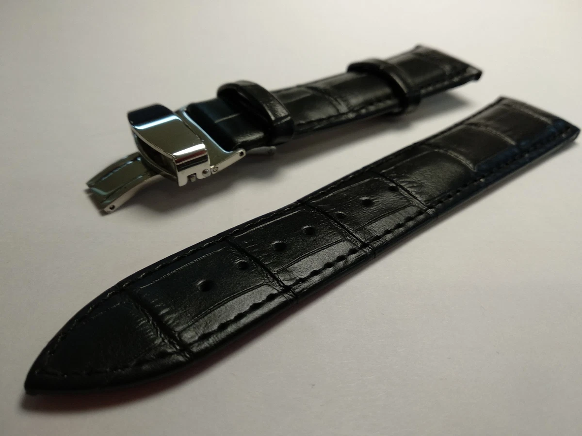 Accurist strap best sale replacement