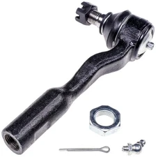 Outer Tie Rod End  MAS Industries  TO74154