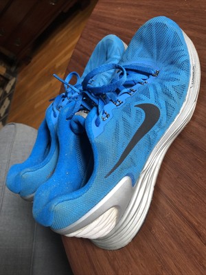 lunarglide h2o repel