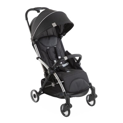 Chicco Goody Plus Kinderwagen ab 0Monate bis 4Jahre Automatik&Kompaktverschluss