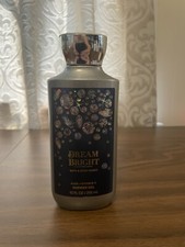 Bath and Body Works - Dream Bright - Shower Gel Body Wash - 10 oz