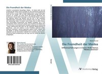 Die Fremdheit Der Medea | Buch | 9783639435764