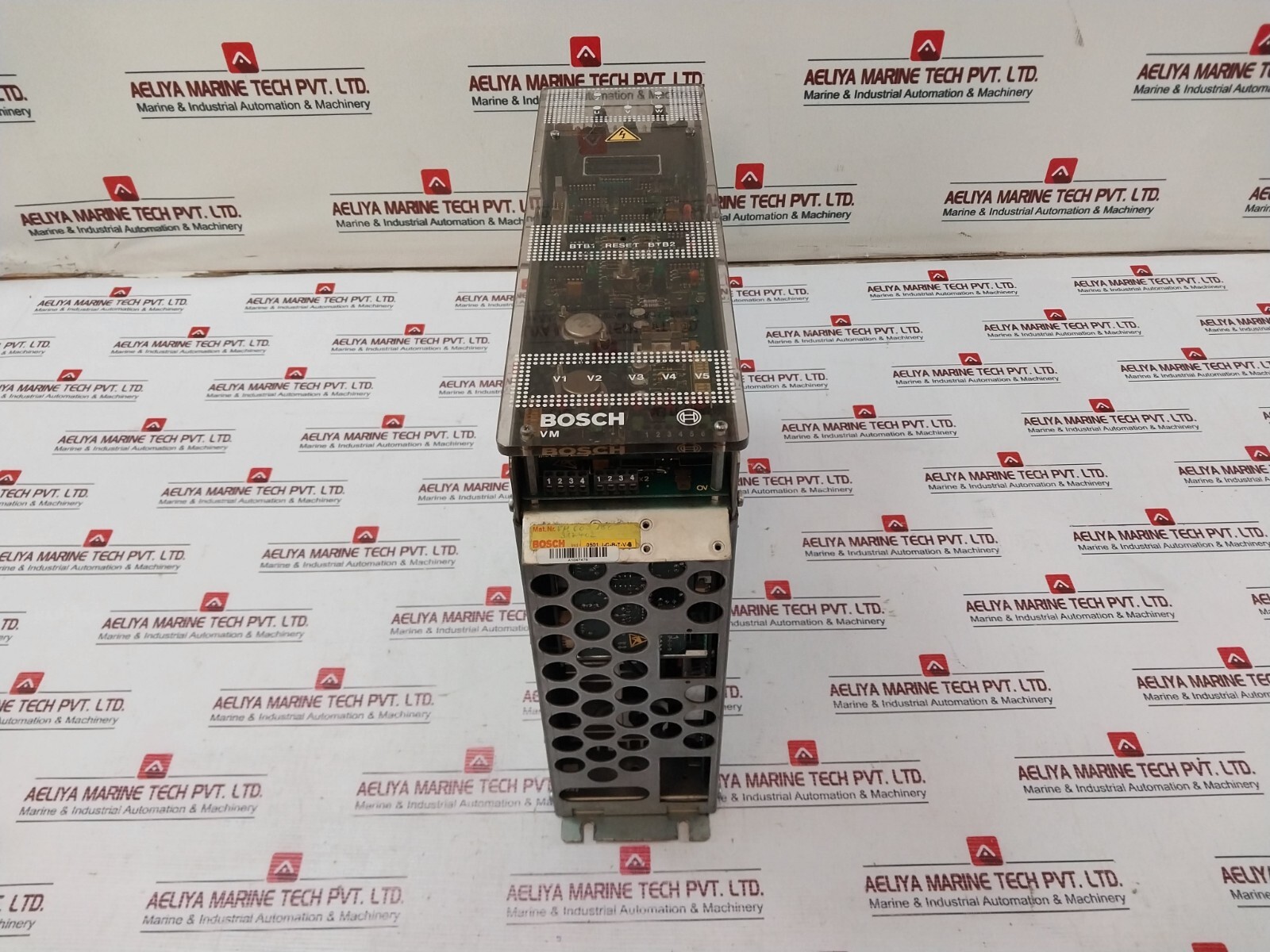 Bosch Vm 60/150 Power Supply Module 380-415V 50-60Hz