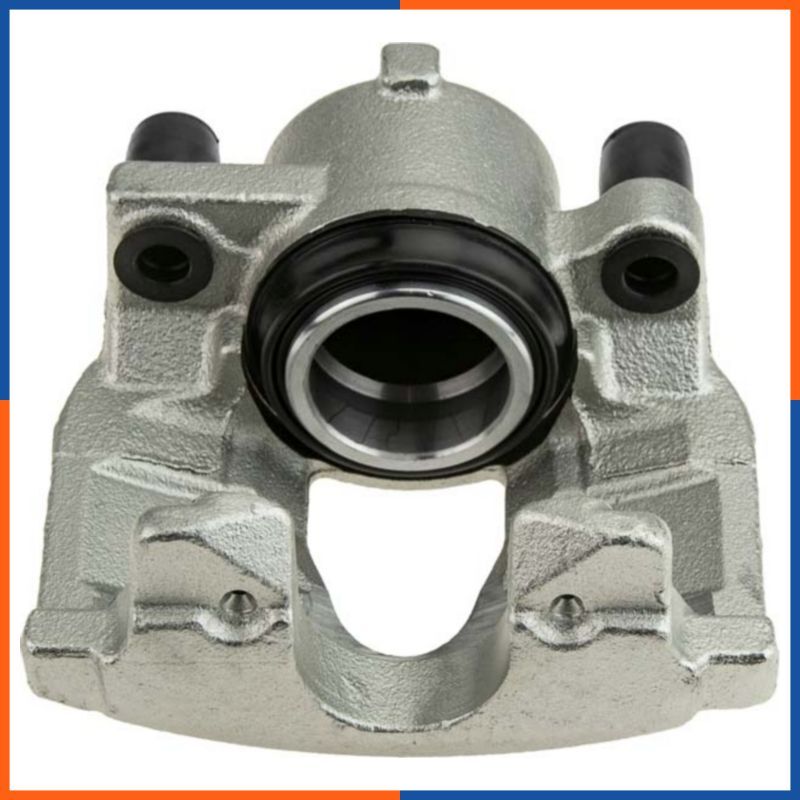 Etrier de frein avant gauche fonte renforcée 55SKV541 pour berline Renault