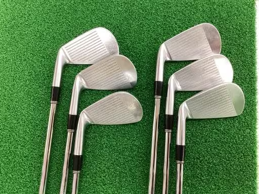 2013 Bridgestone TourStage X-BLADE 709 CB 5-pw MODUS3 120 S