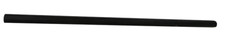 Delta 75918-BL Round bar for Trinsic  18" Towel Bar- Matte Black