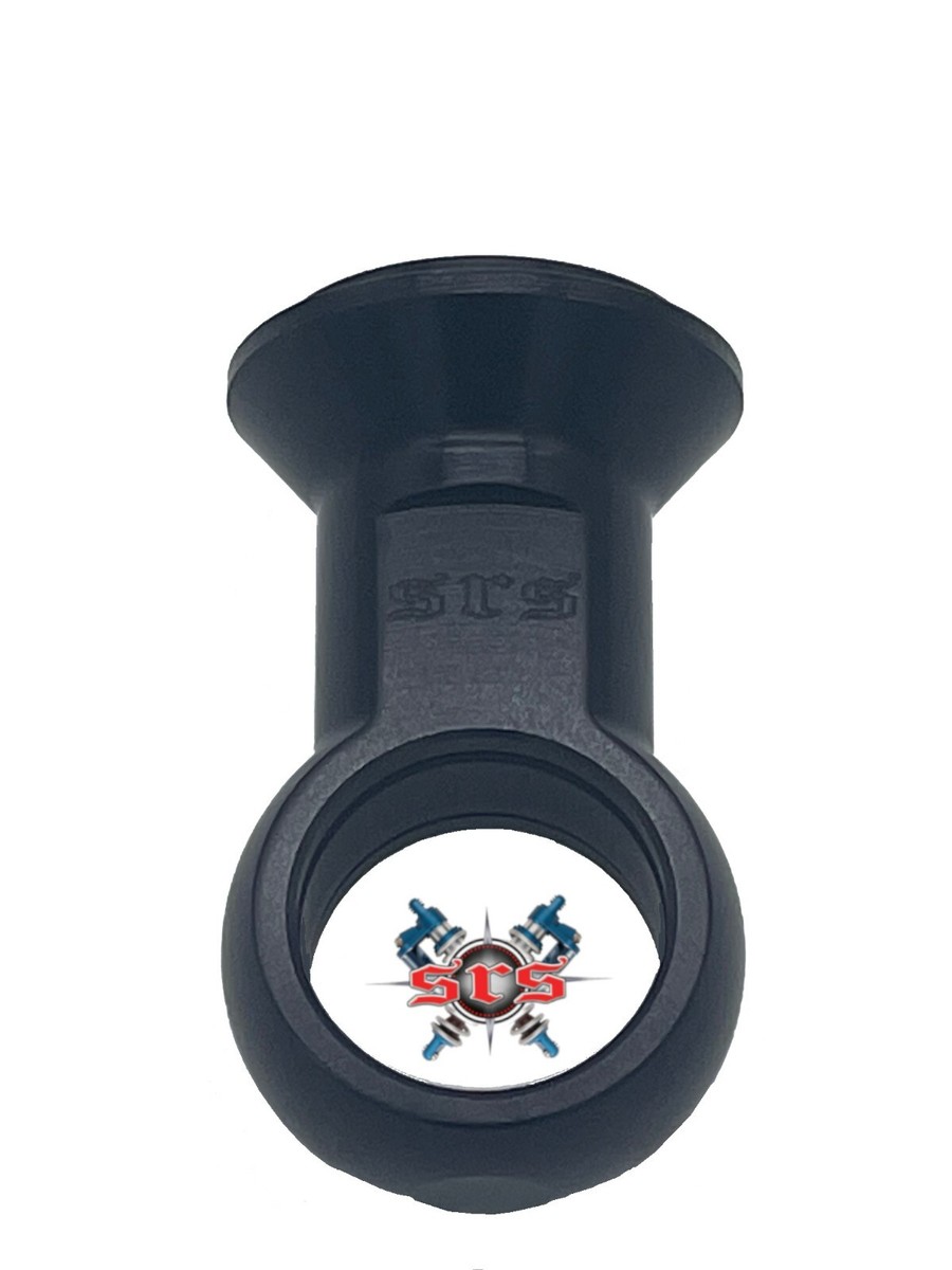 Polaris RZR Turbo S Live Valve Rear 3.0 Shock Eyelet (Part #22