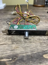 Rosewill Z Series Fan Speed Controller Card RPM Adjustment