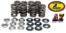 06-20 Can Am Renegade 800 1000 Kibblewhite Titanium Valves Springs Spring Kit