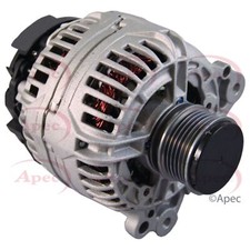 Alternator For Audi A3 8P RS3 Quattro Apec 03L903023F 03L903023FX 06F903023A