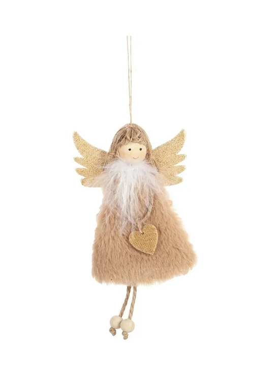 Christmas Decorations Christmas Angel eBay