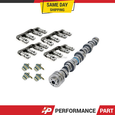 NON MDS Camshaft Lifters Fit 2010-2018 Dodge Ram 2500 3500 5.7 LT HEMI