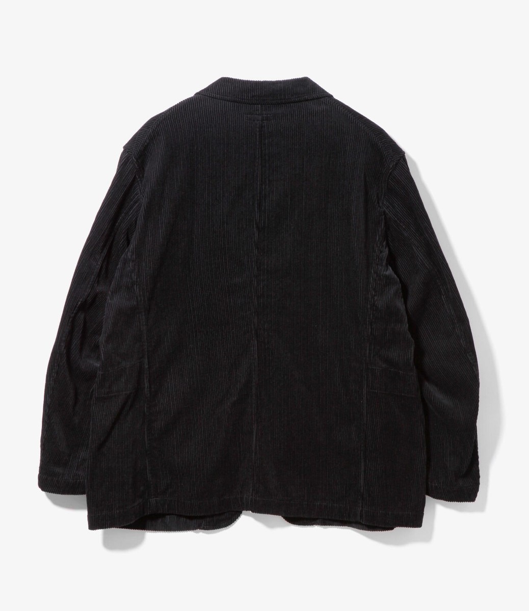 ASK availability First) ENGINEERED GARMENTS Bedford Jk - 8W