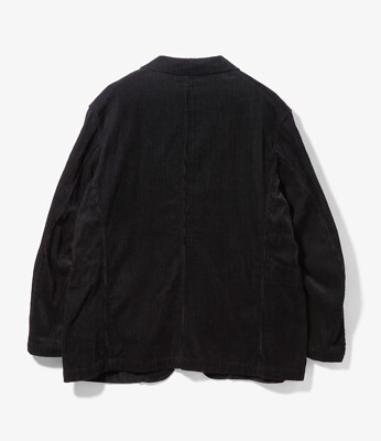 ジャケット・アウター Bedford Jacket - 8W Corduroy - Chestnut