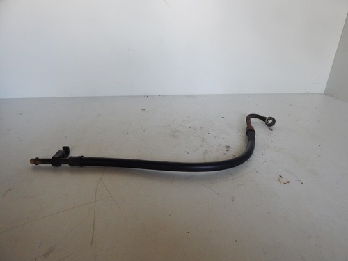 Rücklaufleitung Lenkgetriebe BMW 523i M52 5er*32411093149*Return pipe LHD*